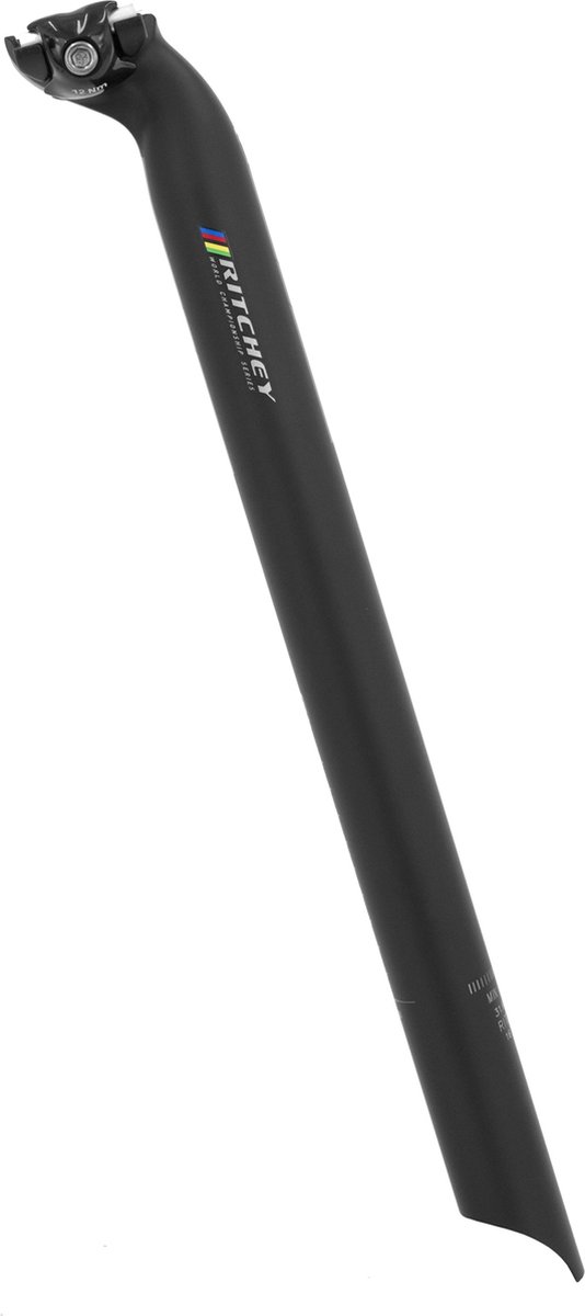 Ritchey - Zadelpen WCS 1-Bolt Blatte 400X31.6