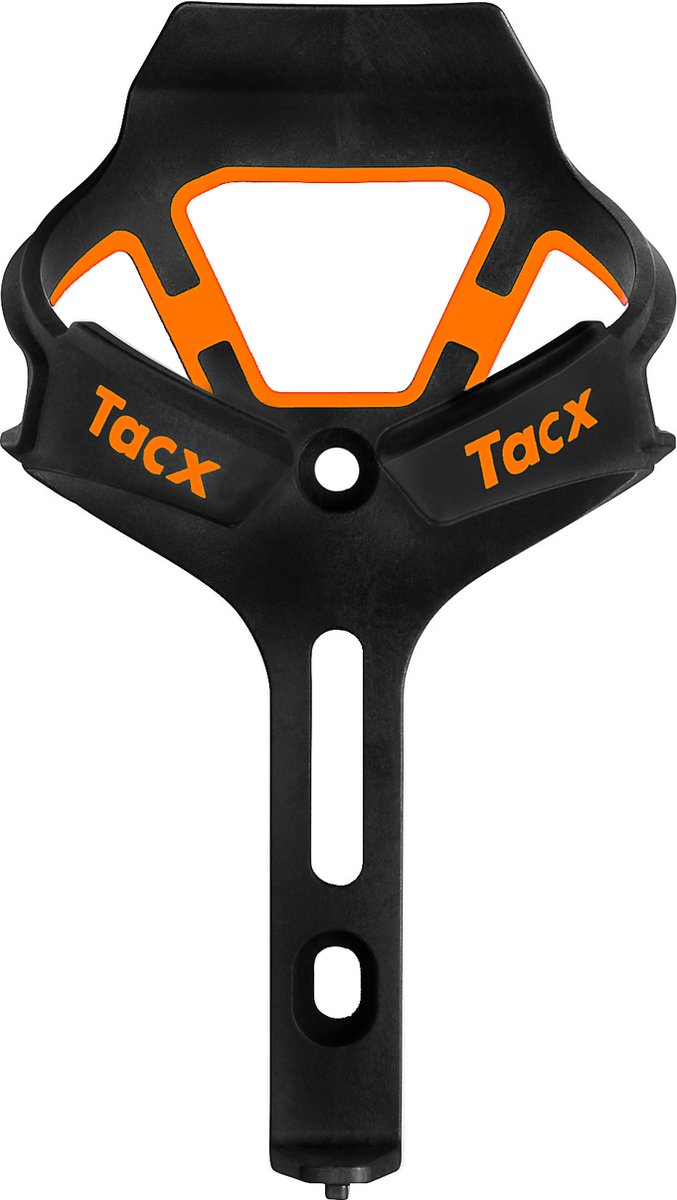 Tacx - Ciro Bidonhouder Oranje