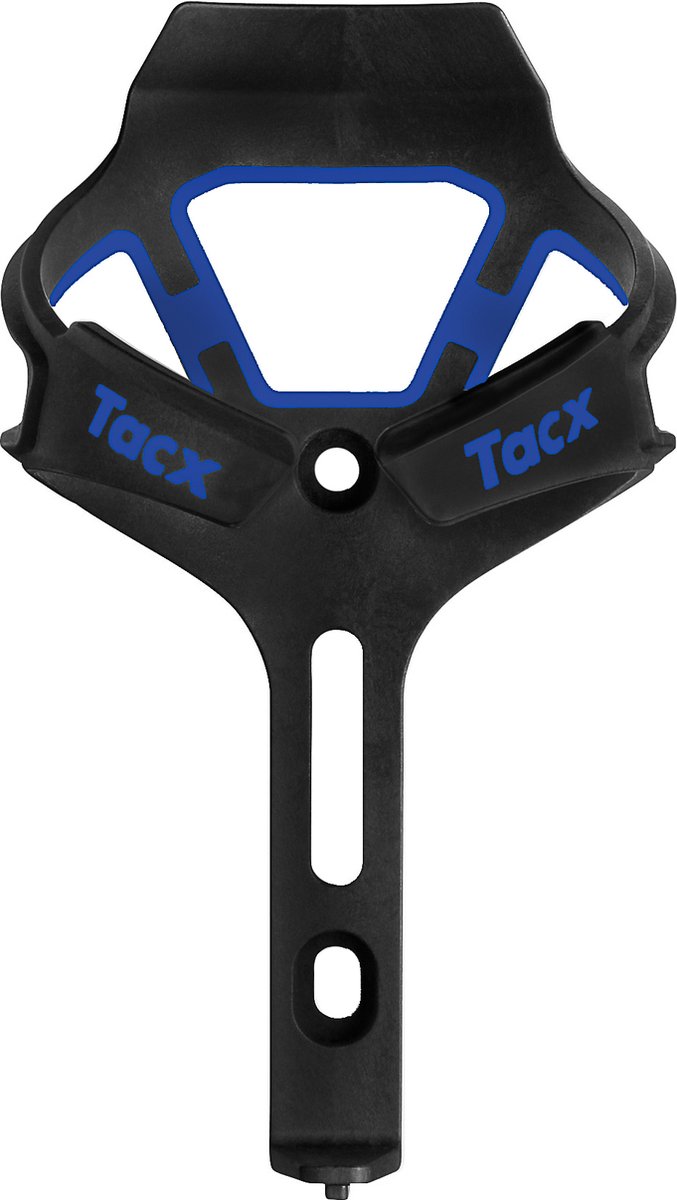 Tacx Ciro Bidonhouder - Blauw
