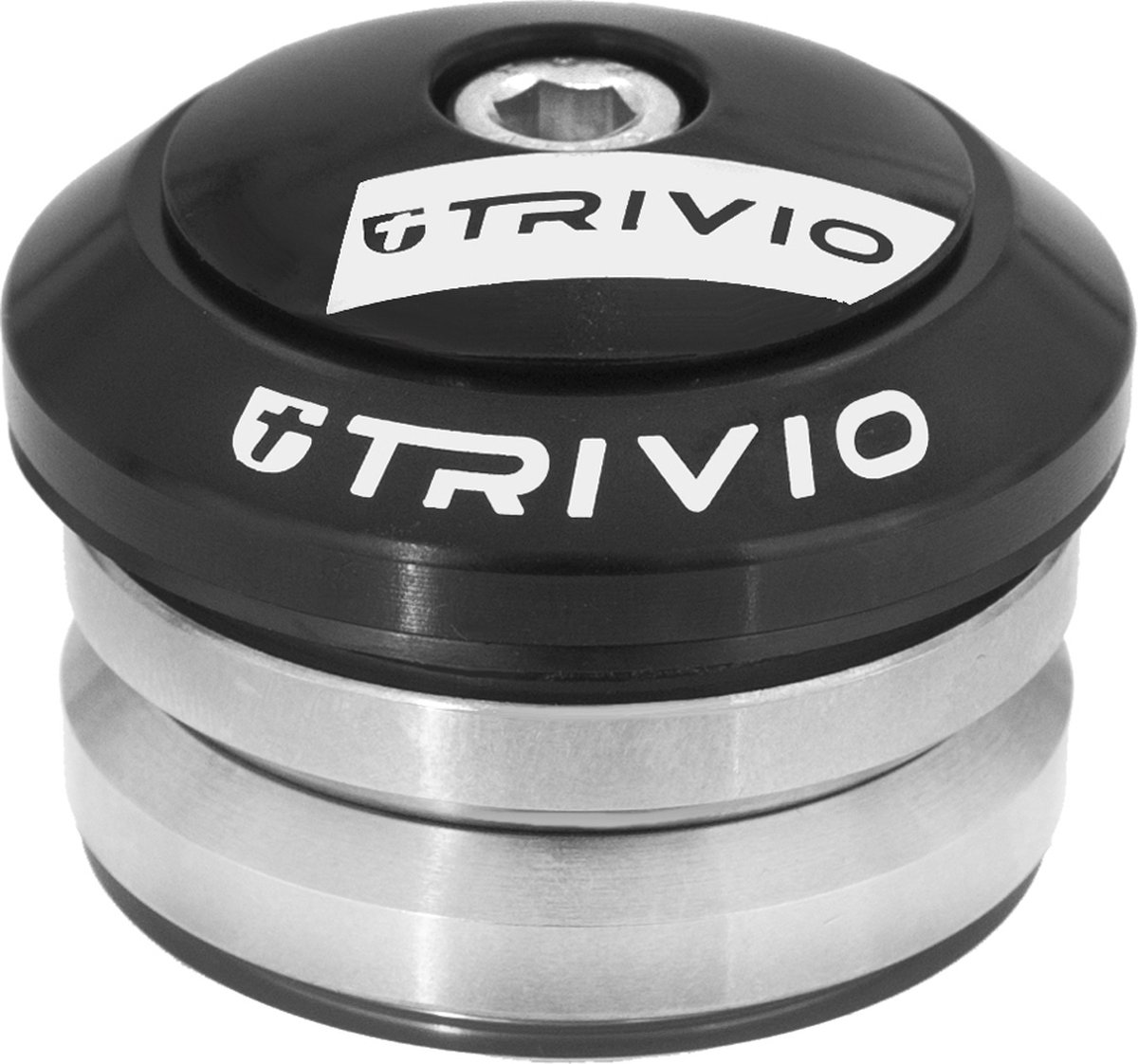 Trivio - pro balhoofd full integrated 1-1/8 45/45 8mm (is41)