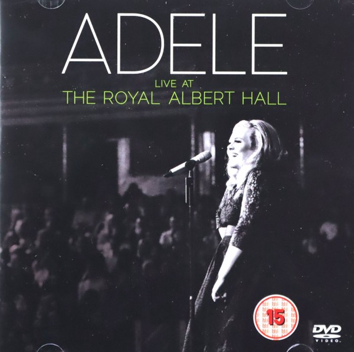 Live At The.. -Dvd+Cd-