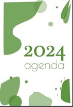 KOMONI - Navulling agenda 2024