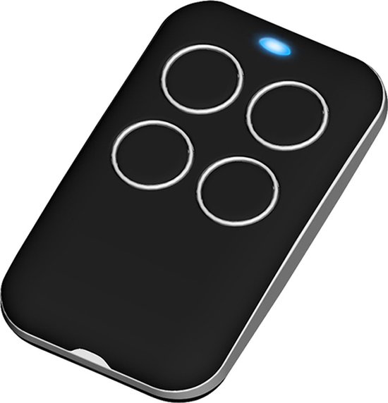 Remote Control Duplicator - 433 MHz Rolling Code - Voor elektrische ...