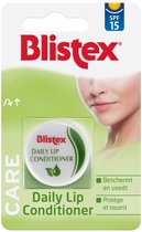 x6 Blistex Daily Lip Conditioner