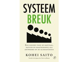 Systeembreuk