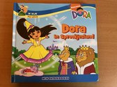 Dora in Sprookjesland (ik kijk pop-up boek)