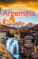 Travel Guide- Lonely Planet Argentina