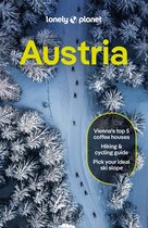 Travel Guide- Lonely Planet Austria