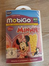 Mobigo Game - Minnie (3-6 Y)