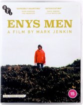 Enys Men [Blu-Ray]+[DVD]