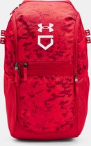 Under Armour Utility Backpack (1369318) Color Red