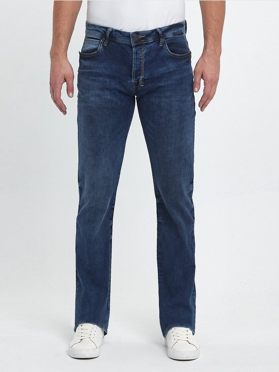 RODEN - BLUE LAPIS WASH