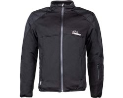 Garibaldi Sofine Wp Regenjas Zwart XL