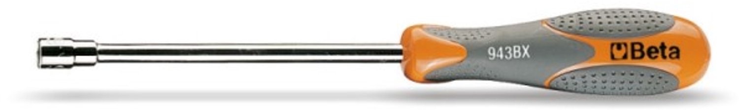 Beta Tools 943BX 11-Dopschroevendraaier - 11mm - lang