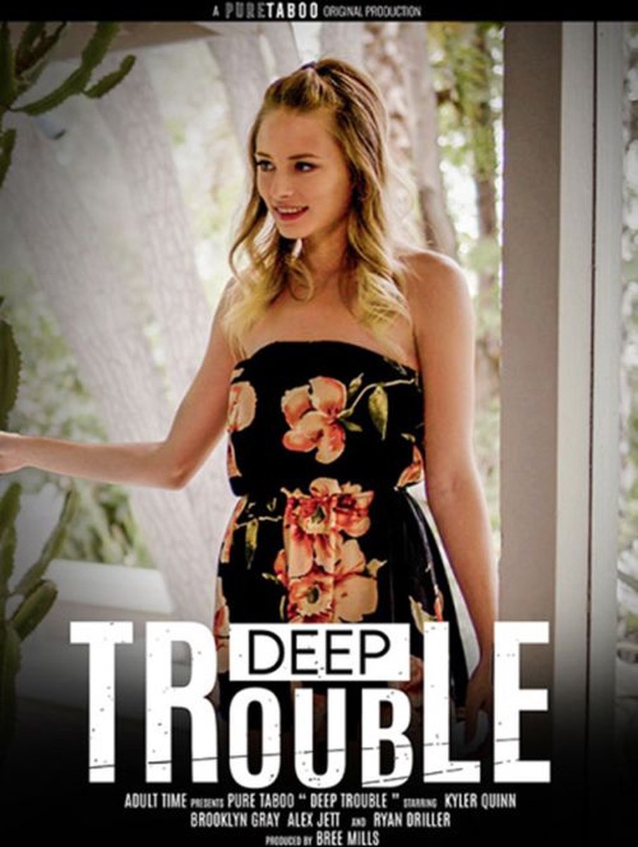 Pure Taboo - Deep Trouble