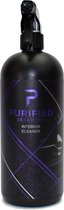 PURIFIED INTERIOR CLEANER 1000ml