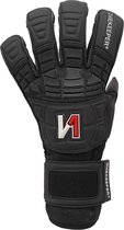 Onekeeper S3-TC-CO Solid - Keepershandschoenen - Zwart