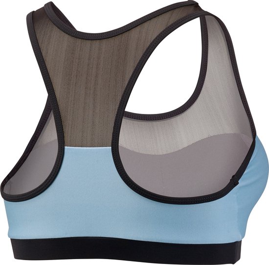 BECO BEactive Haut de bikini - Bonnet C - vert menthe/noir taille 34