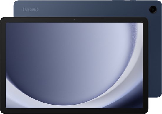 Samsung Galaxy Tab A9 Plus - 128GB - Dark blue