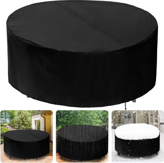 Premium Barbecue-afdekhoes 140 X 65 X 115 - De Hoogste Kwaliteit Voor Je Barbecue Barbecueafdekking Van Buitengewone Klasse Xxl