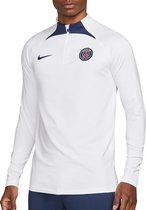 Nike Paris Saint-Germain Strike Drilltop Sportshirt Mannen - Maat L
