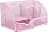 organizer/Lade-organizers/mesh-bureau netjes/pennenhouder/multifunctionele organizer