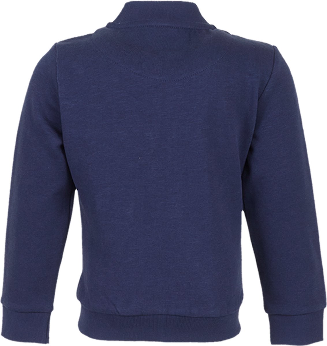 Someone - Pull - Maat 98 - Jongens - Navy -