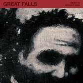 Great Falls - Objects Without Pain (CD)