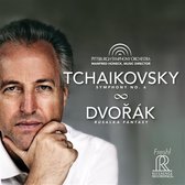 Pittsburgh Symphony Orchestra, Manfred Honeck - Tchaikovksy: Symphony No. 6; Dvorak: Rusalka Fanta (Hybrid SACD)