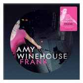 Amy Winehouse - Frank (2 LP) (Limited Edition) (Picture Disc)