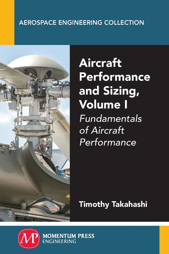 Aircraft Performance and Sizing
