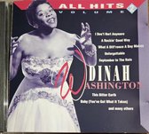 Dinah Washington Vol.2