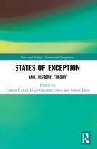 Law and Politics- States of Exception