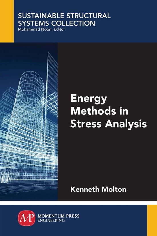 Sustainable Structural Systems Collection- Energy Methods in ... - cover