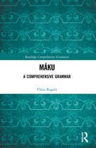 Routledge Comprehensive Grammars- Máku