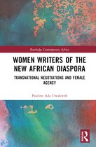 Routledge Contemporary Africa- Women Writers of the New African Diaspora