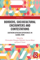 Global Africa- Borders, Sociocultural Encounters and Contestations