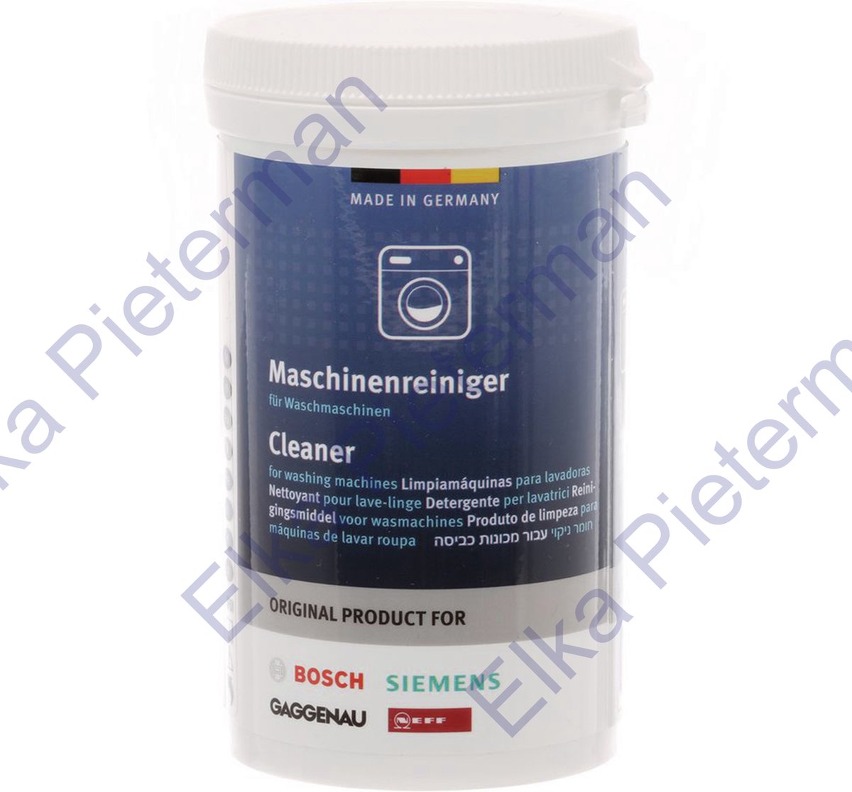 wasmachinereiniger 200g — afbeelding 7