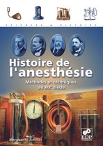 Histoire de l'anesthésie