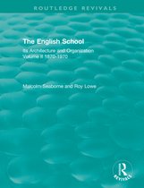 Routledge Revivals: The English School-The English School