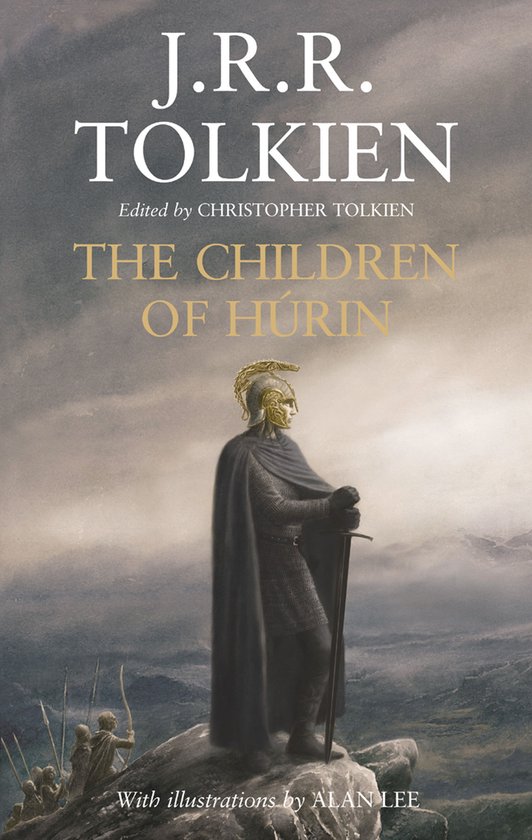 Foto: The children of hurin