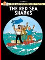 Tintin Red Sea Sharks