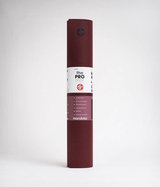 PRO Yogamat - Verve
