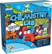 Science4you Funtastic Chemistry Lab