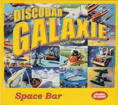 Discobar Galaxie Pace Bar