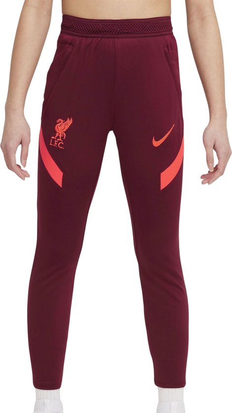 Pantalon de sport Nike Liverpool FC Strike Kids - Taille 164