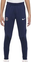 Nike Paris Saint Germain Strike Football Pantalon Long Jr Bleu Marine
