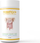 Probiotica 9+