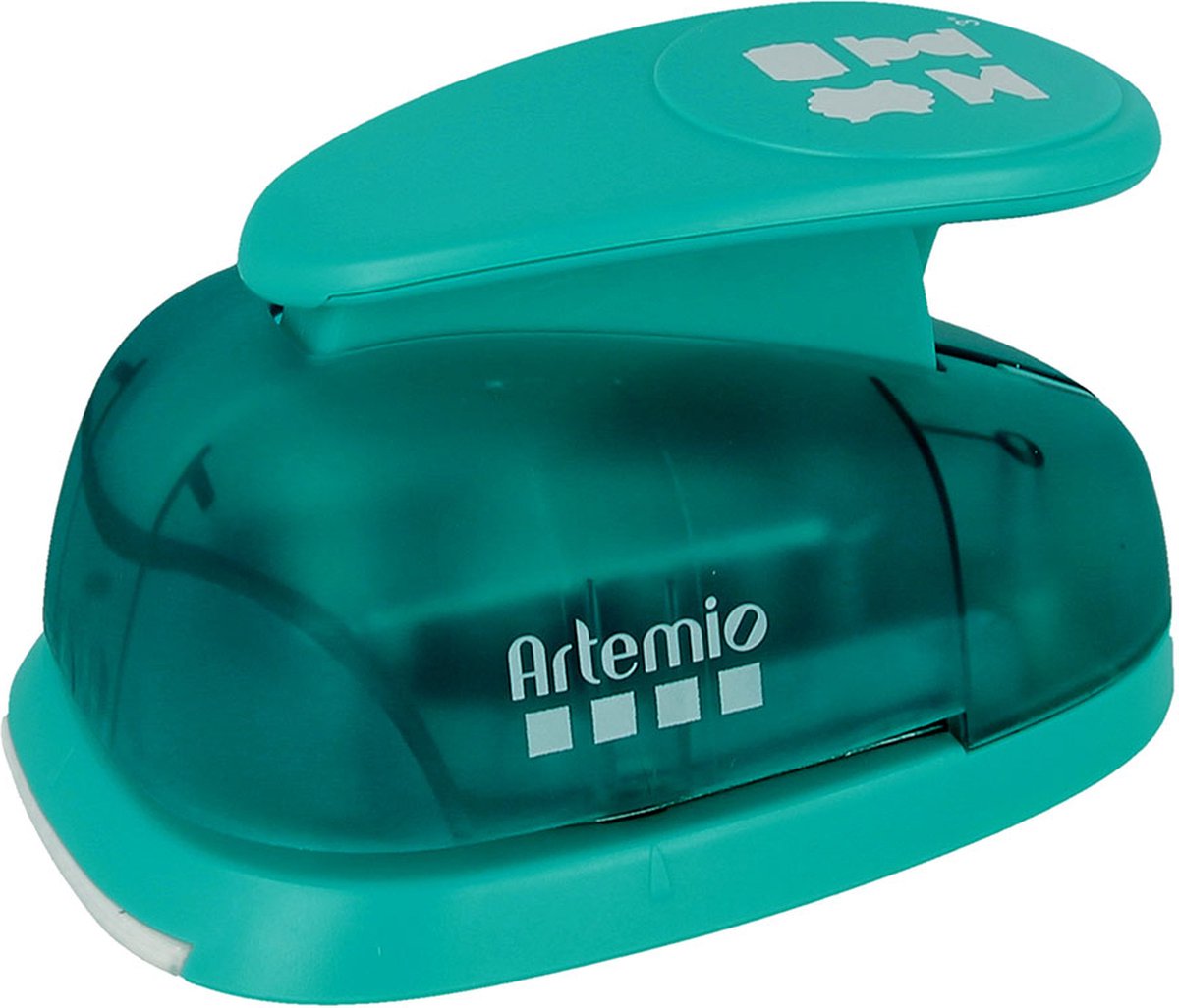 Artemio jumbo pons etiket