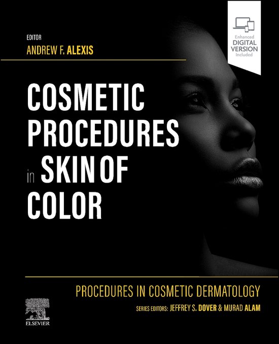 Procedures in Cosmetic Dermatology: Cosmetic Procedures in S ... - cover